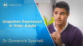 Why Depression Goes Undetected In Adults [upl. by Breeze]