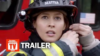 Station 19 Season 1 Trailer  Rotten Tomatoes TV [upl. by Aeneas]