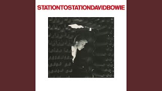 Station to Station 2016 Remaster [upl. by Belen]