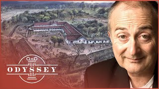 Is There Really A Roman Fort Buried In Wales  Time Team  Odyssey [upl. by Bat]