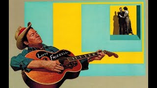 Lefty Frizzell  Mom and Dads Waltz [upl. by Artair267]