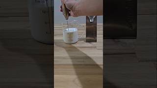 Aerolatte Handheld Milk Frother [upl. by Feldt]